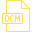 DICOM 轉 3D 彩色影像